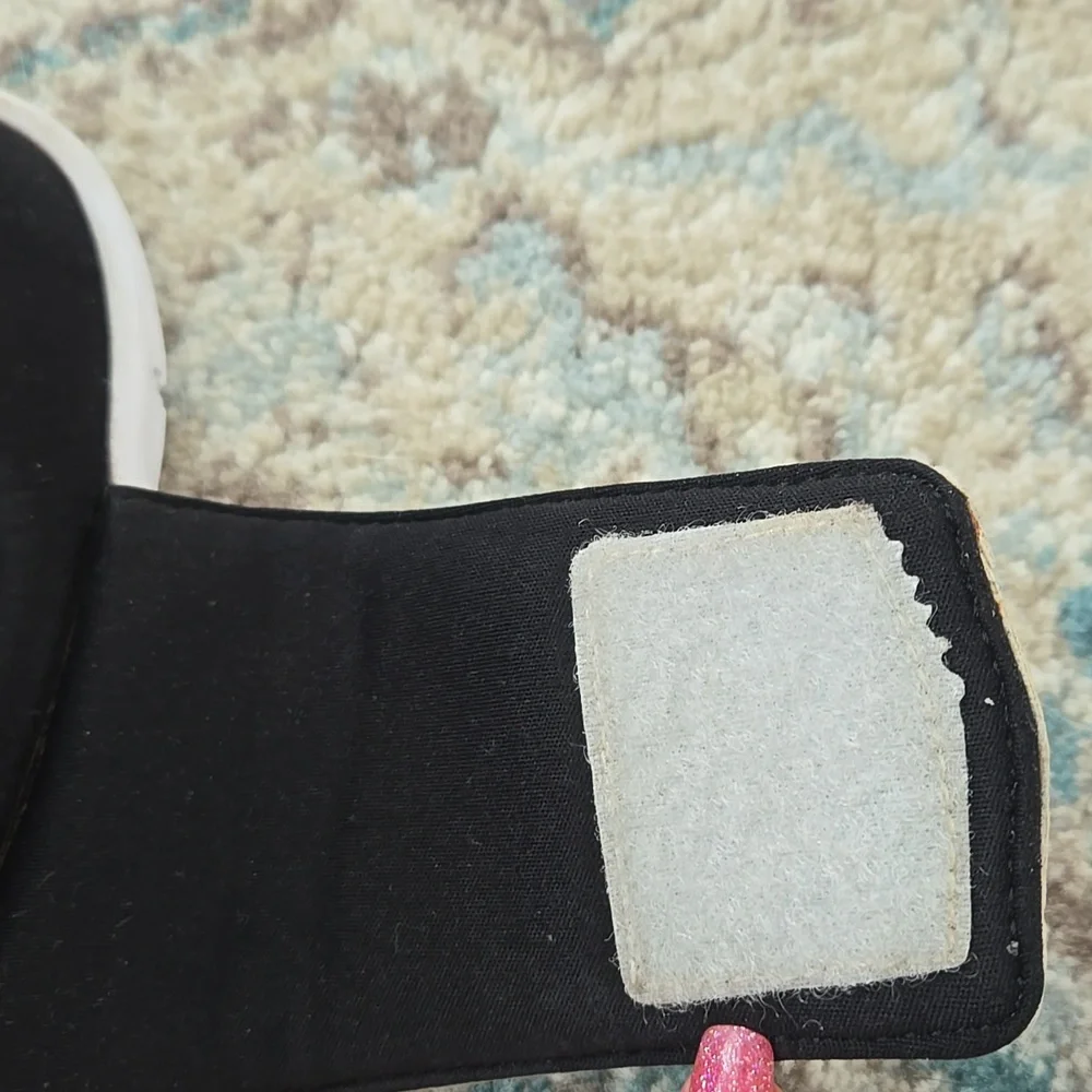 Mens Under Armour 4D Foam Slides Sz 9 - Picture 6 of 8